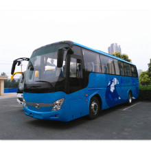 336HP Big Bus for Long Distance Passenger Transportation